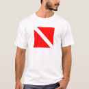 Recherche de diver tshirts Plongée