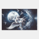 Search for flying pegasus stickers Horse