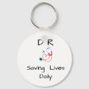 Search for caregiver keychains Doctor