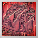 Search for carousel art Merry go round