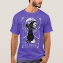 Search for black cat tshirts Pets