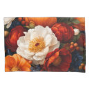 Search for single pillowcases Flowers