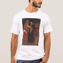 Search for john calvin tshirts Fur