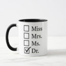 Search for future dr mugs Graduation