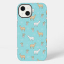 Search for cute llama cases Cactus