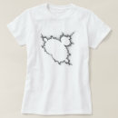 Search for mandelbrot fractal tshirts Pattern