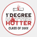 Search for graduate degree stickers Humour