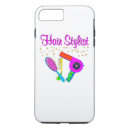 Search for beauticians iphone cases Hair stylist