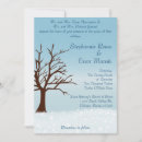 Search for twinkle wedding invitations Winter