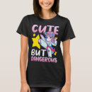 Search for cute but dangerous tshirts Judo