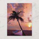 Search for sea view postcards Palm tree