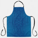 Search for circular aprons Blue