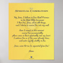 Recherche de eucharistie sainte posters Communion