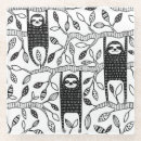 Search for sloth coasters Lazy