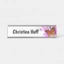 Search for butterfly name plates Purple