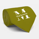 Search for add name ties Create your own