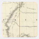 Search for egypt map stickers Relief