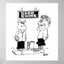 Search for shoe posters Funny