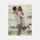 Search for engagement photo blankets Elegant