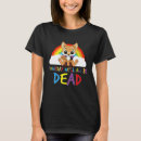 Search for dread tshirts Crisis