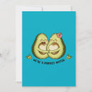 Search for avocado pun cards Cute