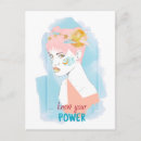 Search for know postcards Encouragement