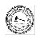 Search for law firm labels Court