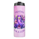 Search for cancer travel mugs Support