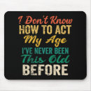 Search for know how mousepads Don't