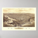 Search for victoria bc posters Map