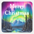Search for borealis stickers Landscape