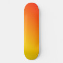 Recherche de oranger skateboards Cool