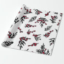 Search for advent wrapping paper Celebration