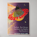 Recherche de los angeles vintage posters San francisco