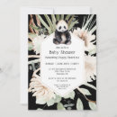 Recherche de baby panda invitations Pour tous
