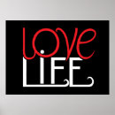Recherche de love life posters Amour