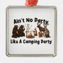 Search for party ornaments Camping