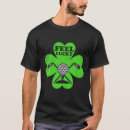 Search for feeling lucky tshirts Design