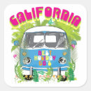 Search for california surf stickers Ocean