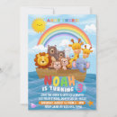 Recherche de noé invitations Bateau