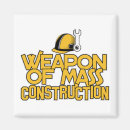 Search for construction magnets Worker