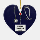 Recherche de nurse ornements D'infirmière