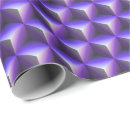 Search for block pattern wrapping paper Abstract