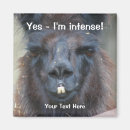 Recherche de animaux humoristiques magnets Pour elle