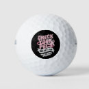 Search for breast cancer awareness golf equipment Survivor