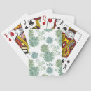 Search for succulent playing cards Cactus