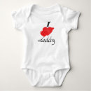 Search for i heart dad baby clothes I love daddy