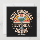 Search for funny divorce invitations Party