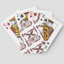Search for cross playing cards Runner