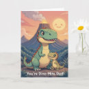Search for funny cartoon fathers day cards Best dad ever